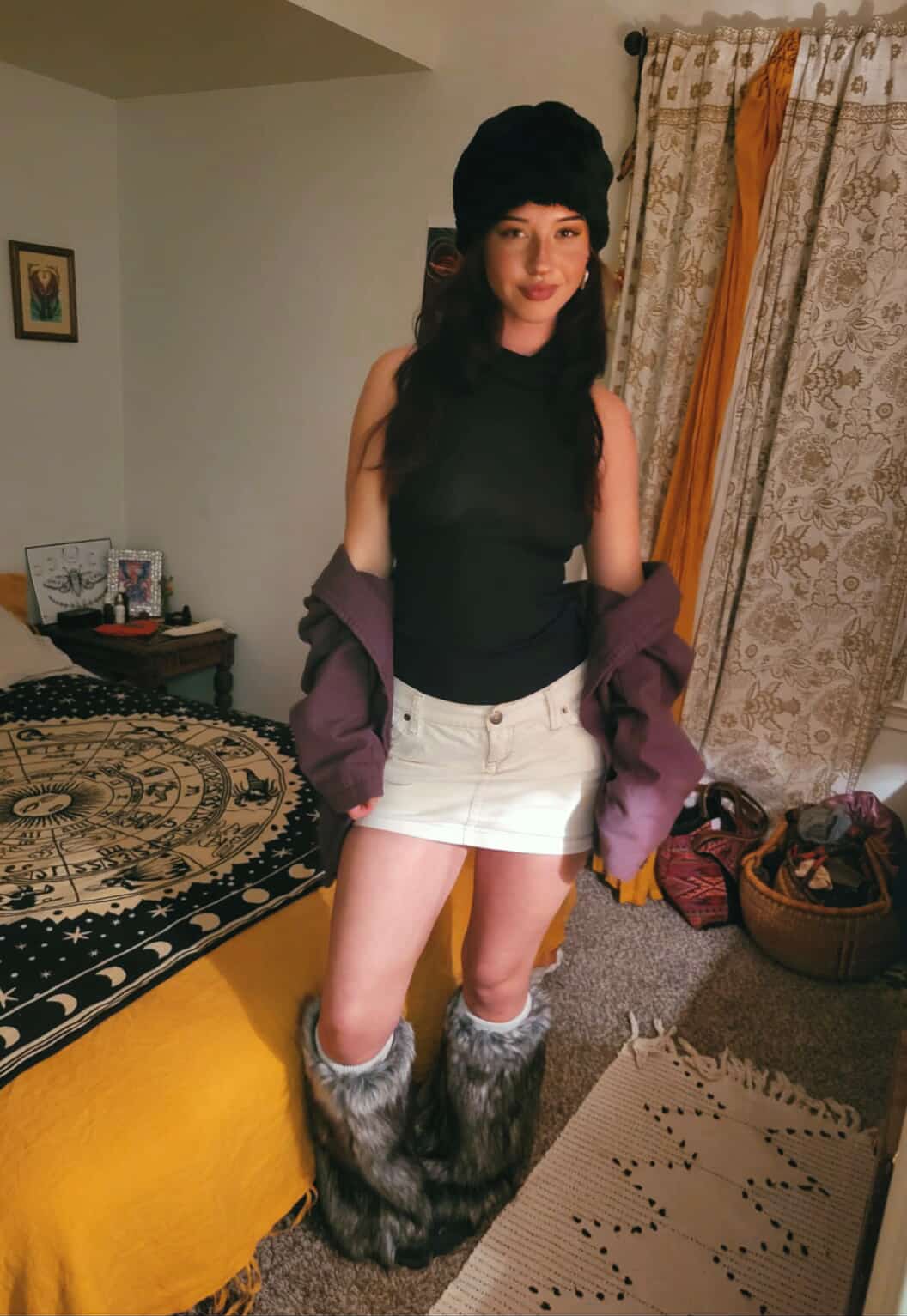 Sydney photo assistant undecided