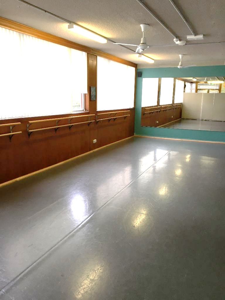 Sydney photo studio image